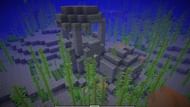 Underwater Temple (Image credits: Minecraft.net)